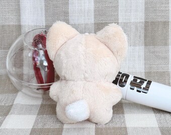 Stray Kids Foxi.ny Skzoo Skz Fanmade 10 Cm Doll - Etsy