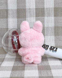 Stray Kids Dwaekki Skzoo Skz Fanmade 10 Cm Doll - Etsy