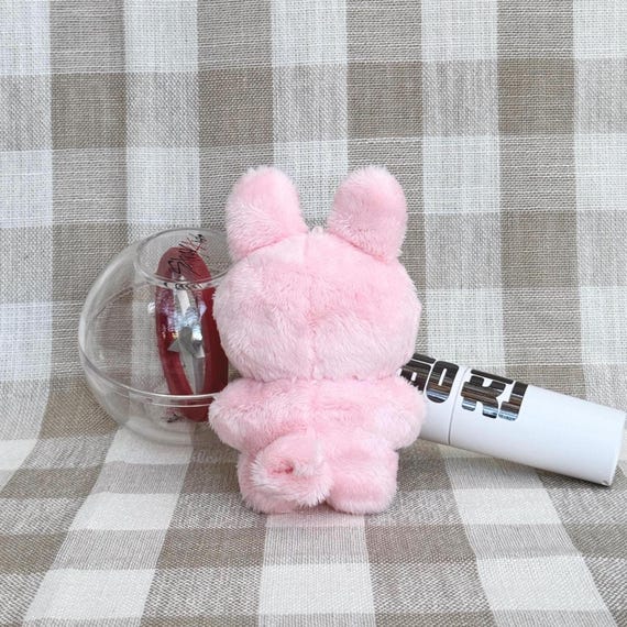 Stray Kids - STRAYKIDS   SKZOO PLUSH  トェッキ dwaekki Stray Kids Skzoo CHANGBIN DWAEKKI Official Plush Doll