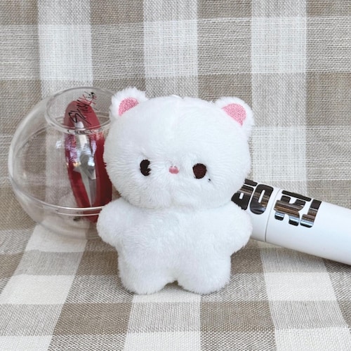 テディベア ぬいぐるみ teddybear SKZOOジニレットJiniret Stray Kids Jiniret Skzoo Skz Fanmade 10 Cm Doll - Etsy