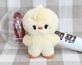 straykids ペンミ　ウルフチャン　セット 10cm straykids スキズ ウルフチャン ペンミ 10cm ぬい セット - メルカリ