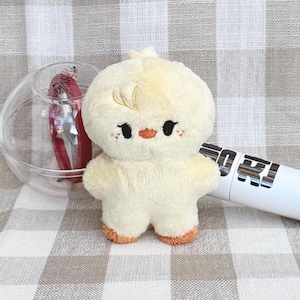 Stray Kids Foxi.ny Skzoo Skz Fanmade 10 Cm Doll - Etsy