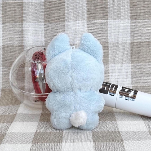 straykids ペンミ　ウルフチャン　セット 10cm Wolf Chan 10cm Plush - Etsy