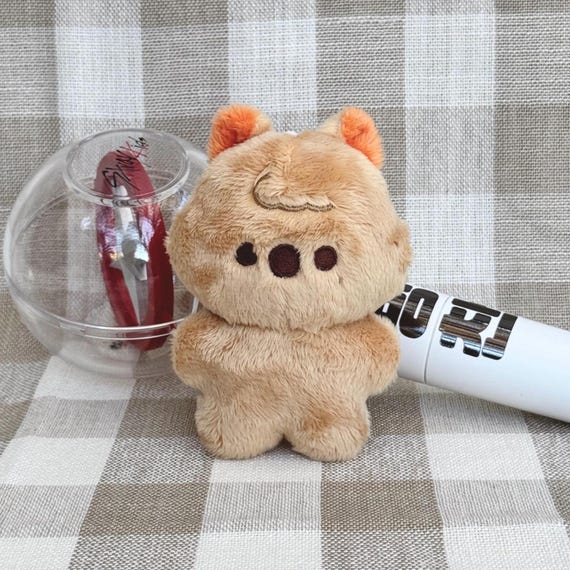 skzoo ぬい 10cm ハンジソン HANQUOKKA まとめ売り