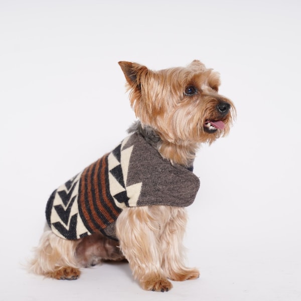 Dog Poncho For Small Dogs, Dog Clothes Small Dogs