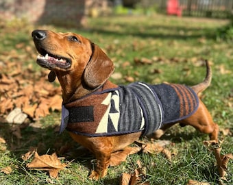 Wiener Dog Clothing