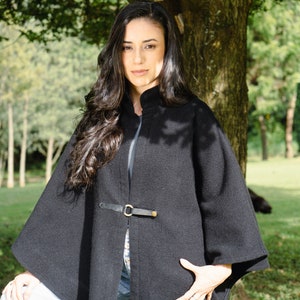 Black Cape
