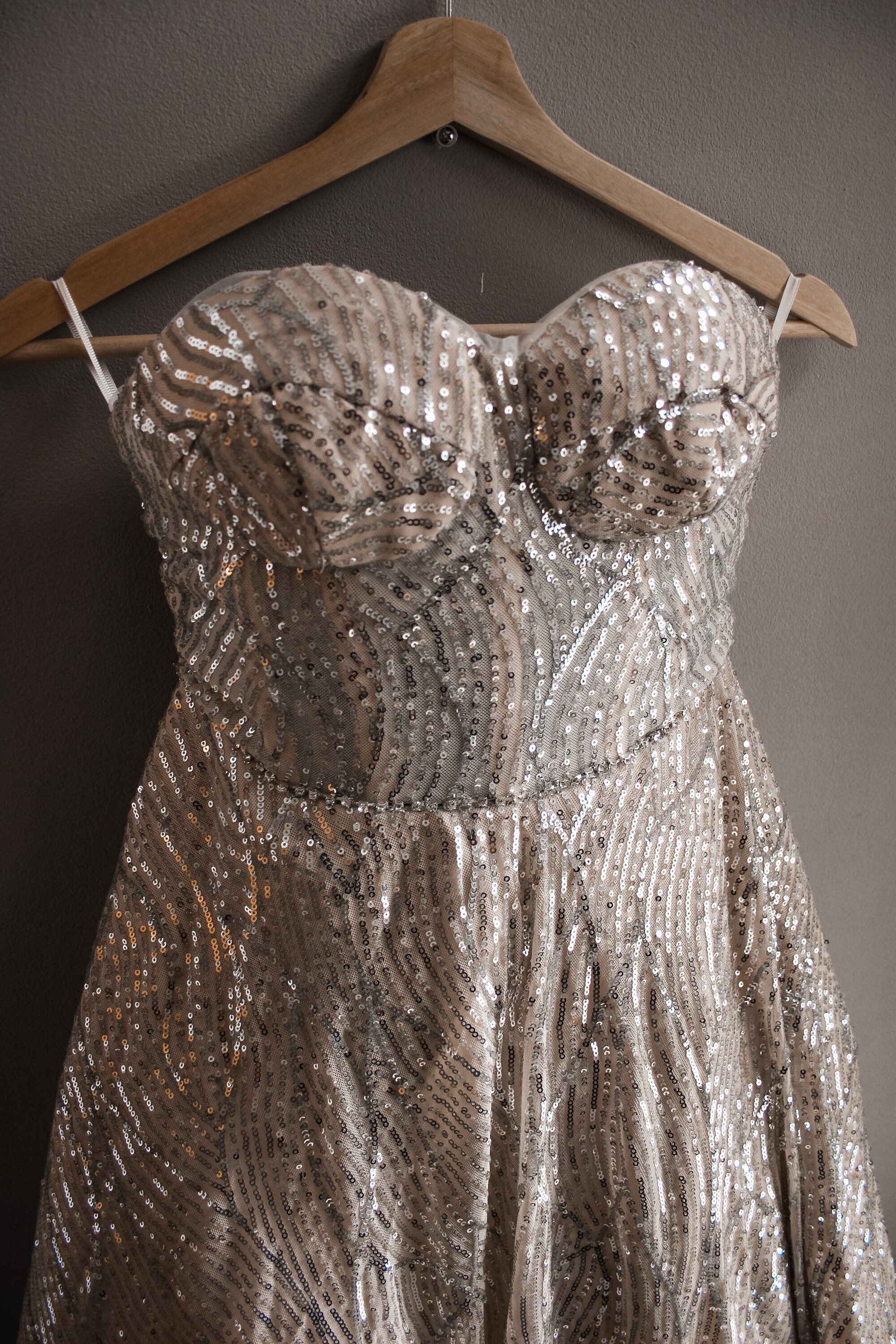 Midi Sequin Evening Dress Midi Engagement Dress Midi Glitter - Etsy