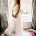 see more listings in the Bridal Overskirt section