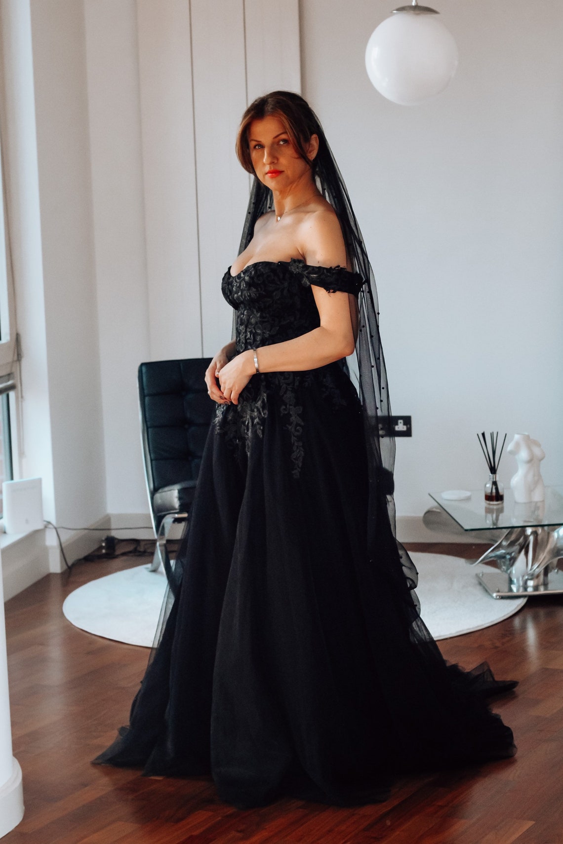Boho Wedding Dress For Black Tie Boho Wedding