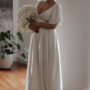 Last minute bridesmaid dresses top