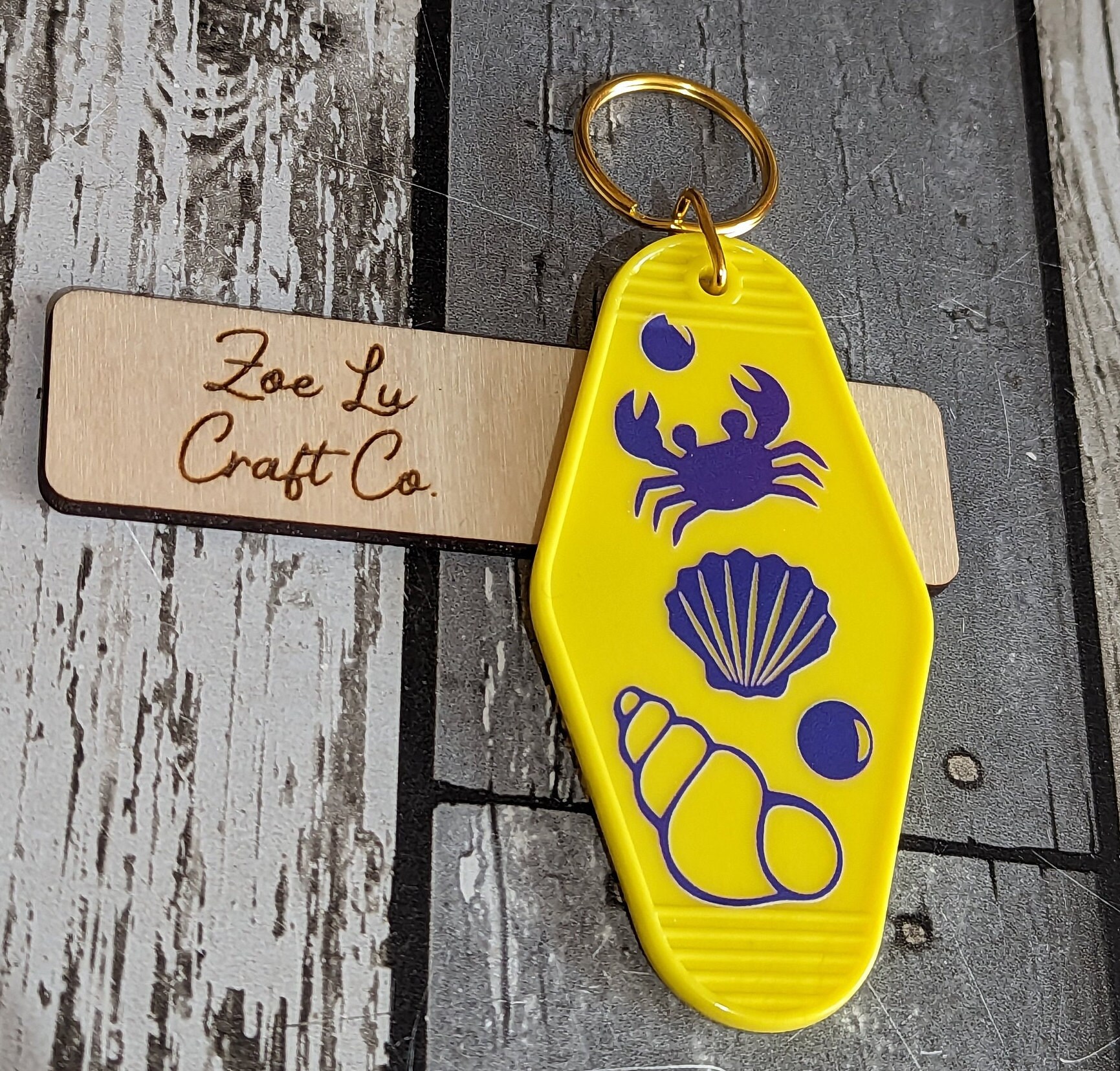Mermaid Motel - Etsy