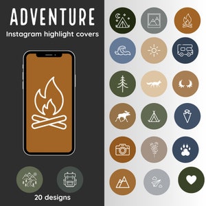 Abenteuer Highlight Cover
