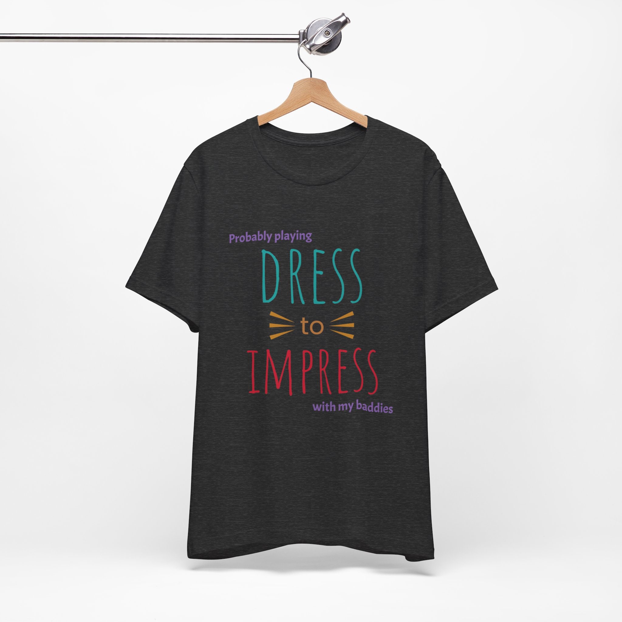 dress to impress shirts Dress to Impress Shirt