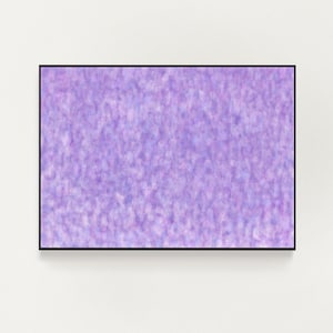 藤 - 紫色のウォールアート、抽象アートプリント、モダン、印刷可能なアート、ラベンダー抽象アート、ミニマルプリント、印刷可能な壁装飾