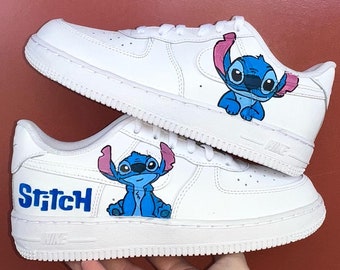 Stitch Custom AF1