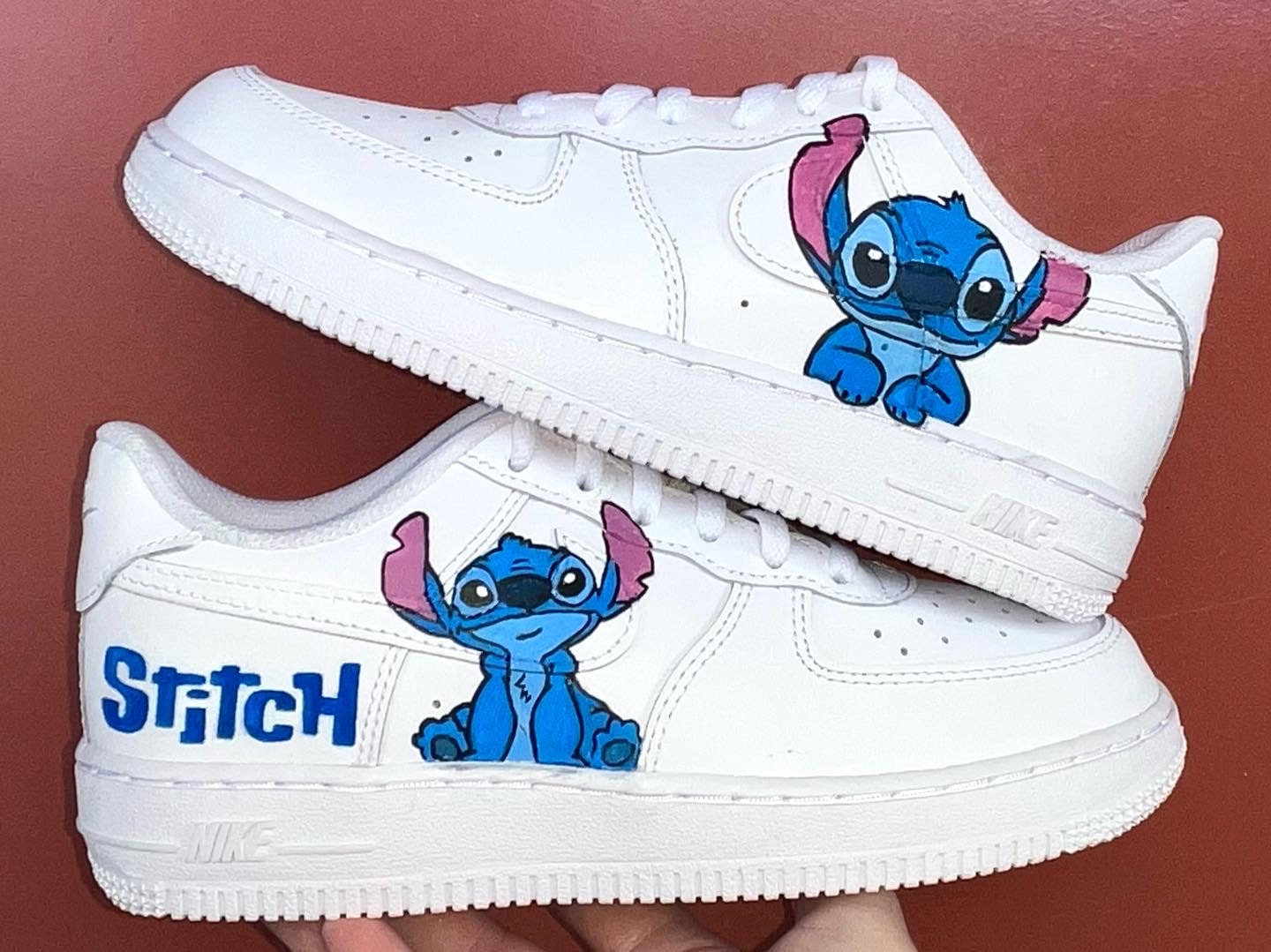 Af1 stitch new arrivals