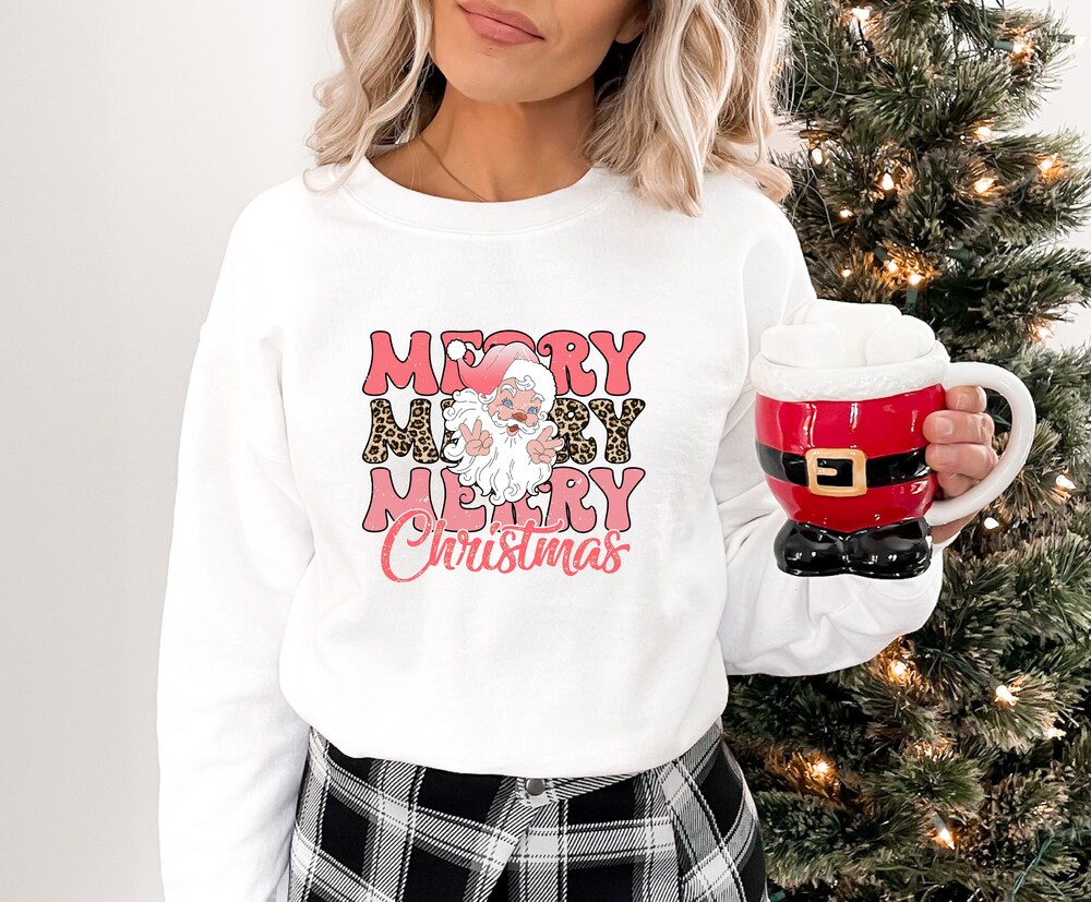 Snorider Design Santa Hoodie, Merry Christmas, Ho Ho Ho Hoodie, Christmas, Christmas Gift, Christmas Sweat, Christmas Santa Hoodie, Funny Christmas Hoodie