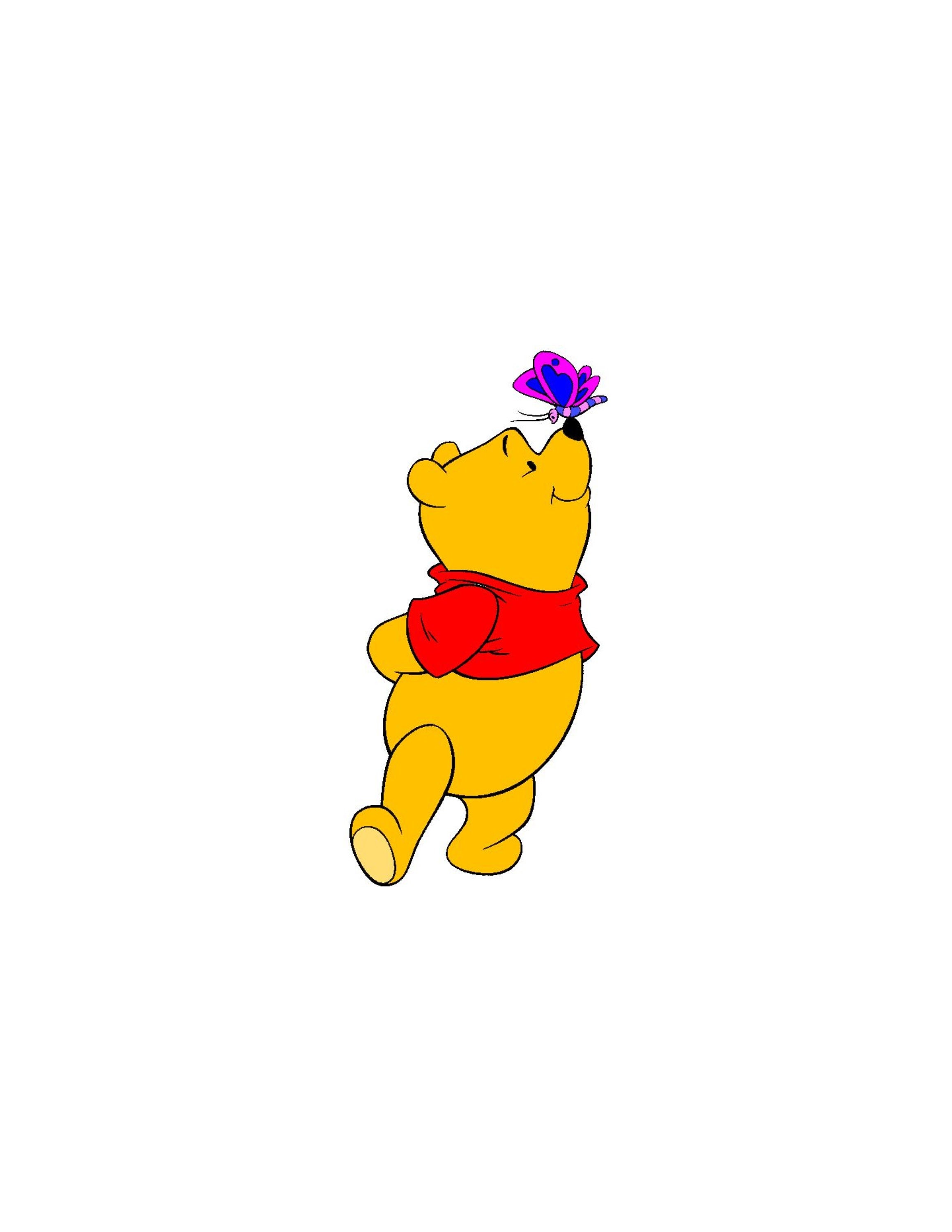 Pooh♡ Disney Winnie the Pooh Pumpkin Pooh Bear Wallet - BoxLunch