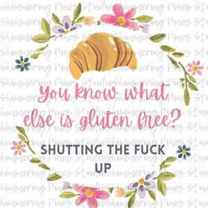 Snarky Saying Cross Stitch Pattern PDF