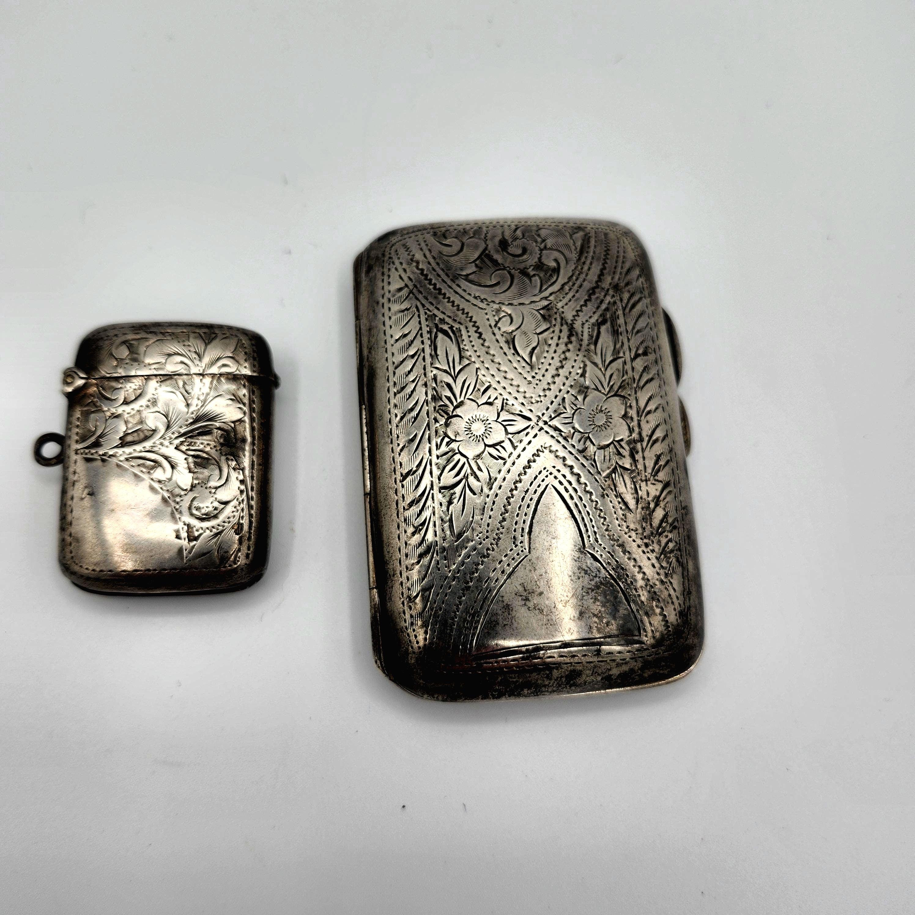 14k gold cigarette holder Art Deco 14K Yellow Gold Cigarette Holder. For Sale at Ruby Lane