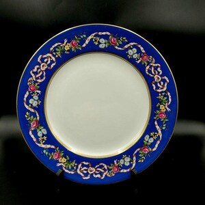Spode Ribbons and Roses - Etsy