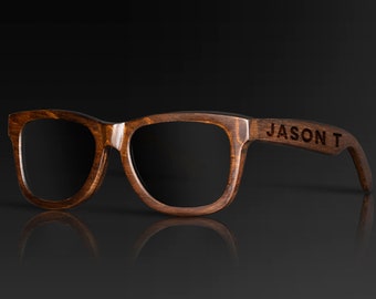 Groomsmen Wood Sunglasses, Custom Wood Sunglasses, Wedding Gifts For Groomsman, Gifts For Best Man, Sunglasses For Bachelor Party Gifts