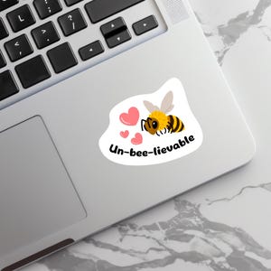 Unglaubliche (unglaubliche) Belohnung, Positivitätsaufkleber (4er-Pack), Wasserflaschen, Laptops, Planer, Telefonhüllen, langlebig, perfektes Geschenk