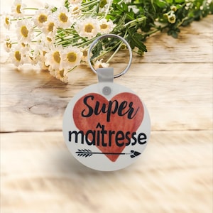 Key ring