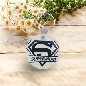 Key ring