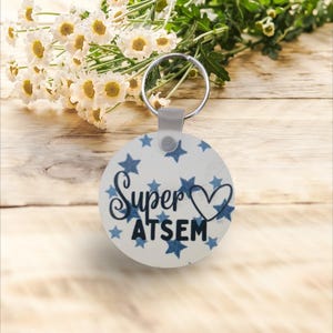 Key ring