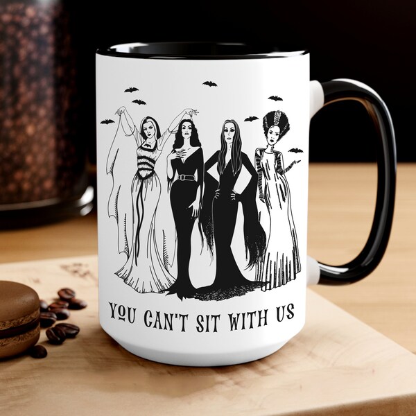 You Cant Sit With Us - Etsy