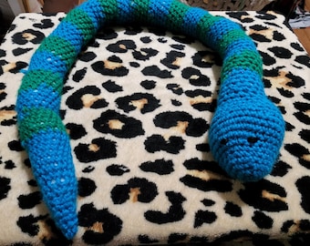 Snake / Danger Noodle