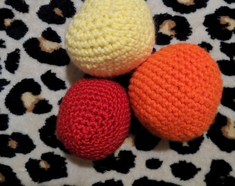 Colored Ball