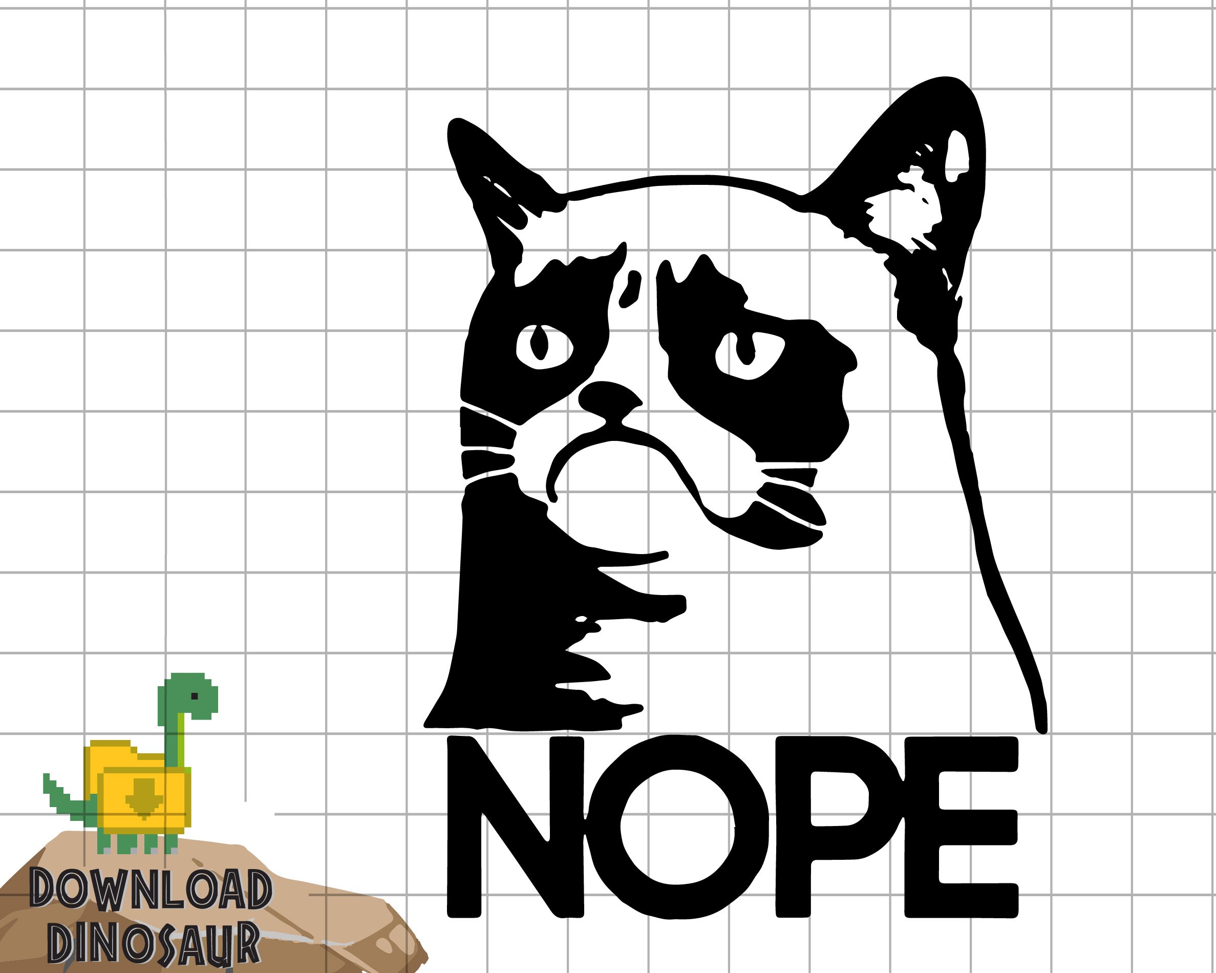 Grumpy Cat Coin Grumpy Coingecko Official Grumpy Grumpy Cat Coin Crypto  Cryptocurrency Grumpy Cat