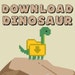 DownloadDinosaur