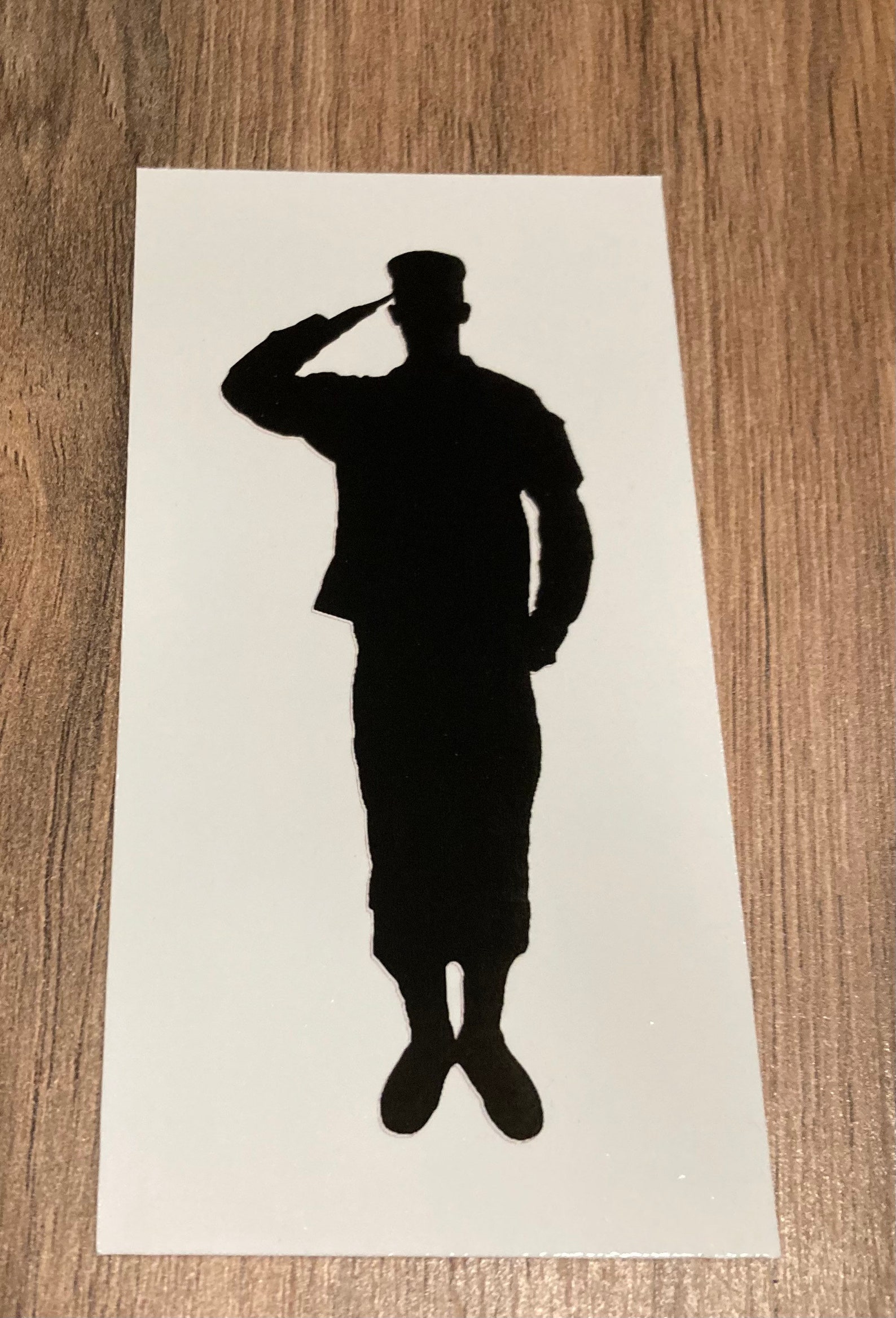 DIY Custom Lantern Decals Etsy