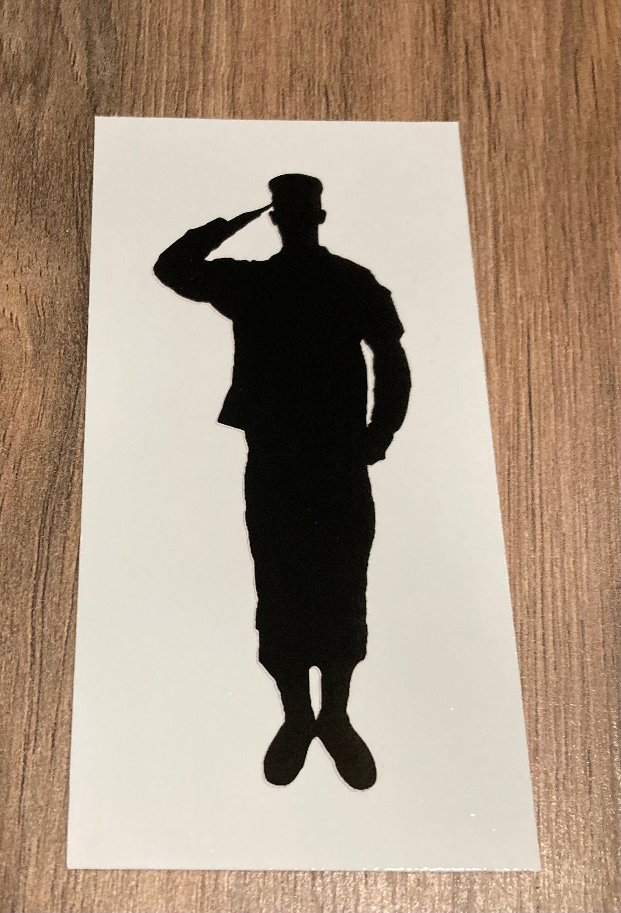 DIY Custom Lantern Decals Etsy