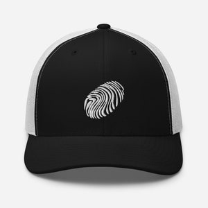Trucker Cap