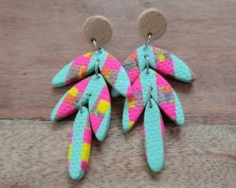 dragonfly studs