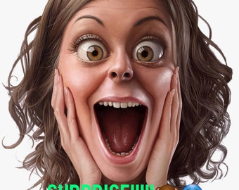 TREMPETTES MYSTÈRE SURPRISE (6)