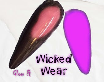 Wicked Wear, thermal & glow