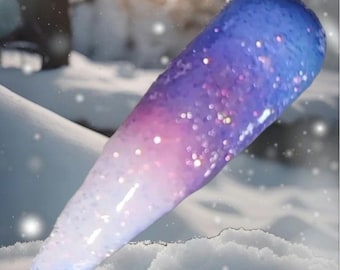 Angel Wings, uv/temp combo