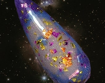 Equinox, poudre pour trempage thermique triple et aluminium