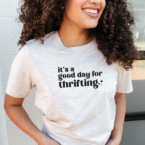 Thrift t shirts online sale