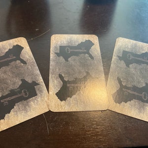 3 Card Tarot Pull