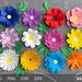 see more listings in the Paper flowers section