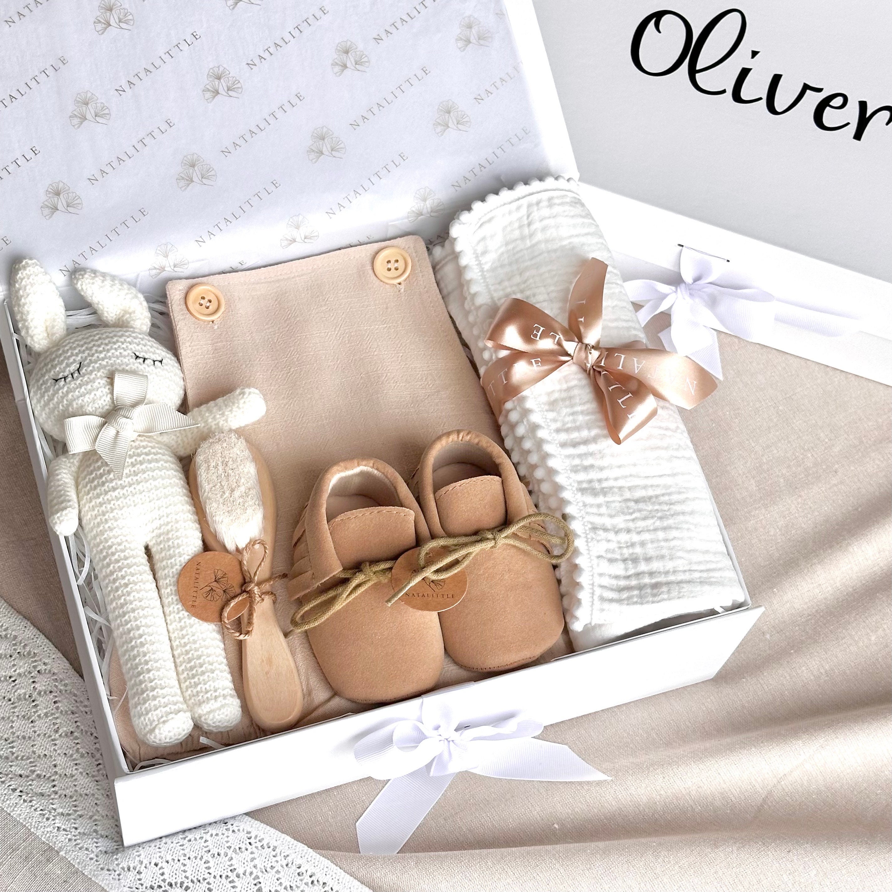 20 Best Personalized Baby Gifts for Girls and Boys - 2023