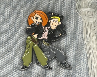 ディズニー キム・ポッシブル ルーファス ぬいぐるみ チアリーダー