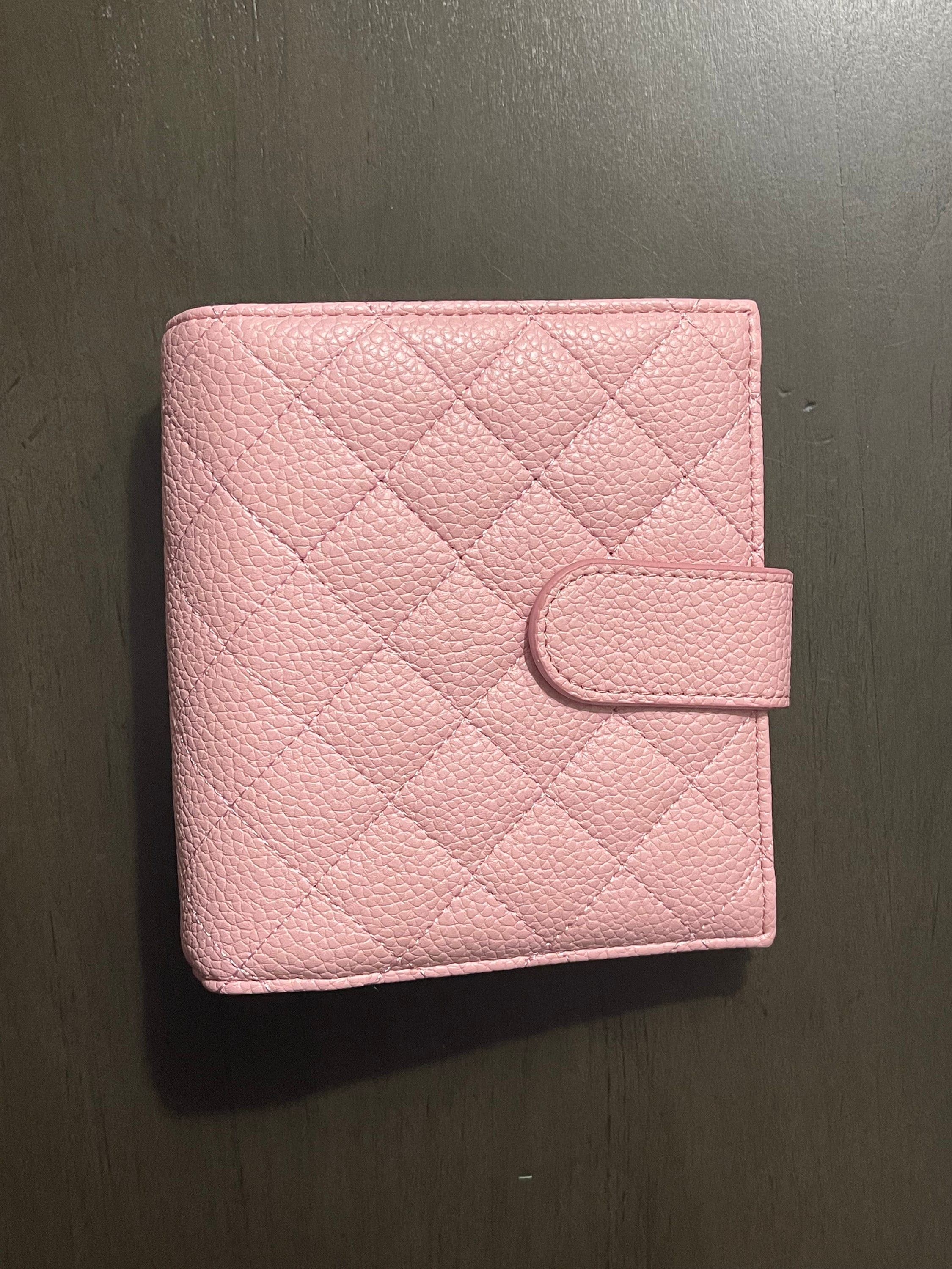 A7 budget wallet – Mother Customs